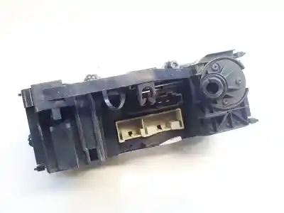 Second-hand car spare part climate control for seat toledo (5p2) 1.9 tdi oem iam references   