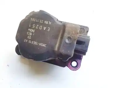 Peça sobressalente para automóvel em segunda mão motor de abertura da comporta de sofagem por ford mondeo iv 1.8 tdci referências oem iam 3m5h19e616ab