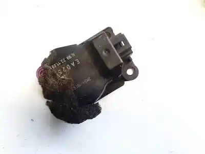 Peça sobressalente para automóvel em segunda mão motor de abertura da comporta de sofagem por ford mondeo iv 1.8 tdci referências oem iam 3m5h19e616ab