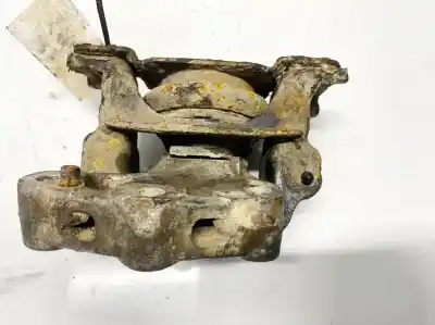 Second-hand car spare part engine support for peugeot 207 1.6 16v hdi oem iam references   