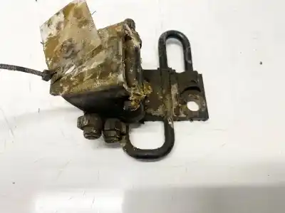 Автозапчастина б/у фільм дверей для skoda superb (3u4) 2.5 v6 tdi cat (aym) посилання на oem iam 