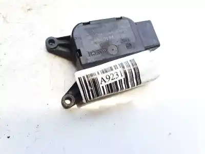 Second-hand car spare part air conditioning hatches opening motor for seat toledo (5p2) 1.9 tdi oem iam references 0132801340
