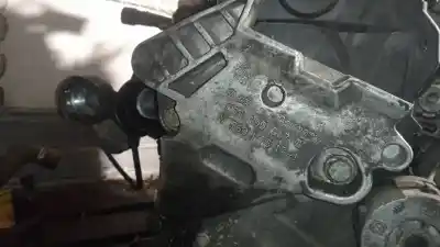 Second-hand car spare part engine support for seat toledo (5p2) 1.9 tdi oem iam references 03g199207g