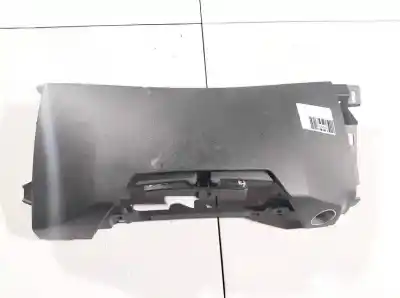 Second-hand car spare part  for RENAULT LAGUNA III  OEM IAM references 1001016  