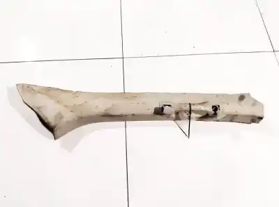 Peça sobressalente para automóvel em segunda mão plásticos por volvo xc90 2.9 bi-turbo cat referências oem iam 107112