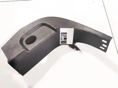 Peça sobressalente para automóvel em segunda mão plásticos por ford focus lim. (cb8) 1.6 tdci cat referências oem iam bm51a02349a