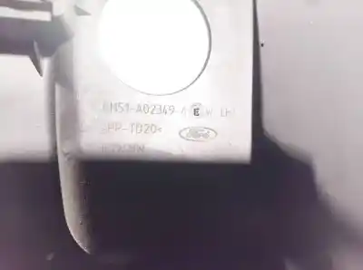 Pezzo di ricambio per auto di seconda mano plastica per ford focus lim. (cb8) 1.6 tdci cat riferimenti oem iam bm51a02349a  bm51-a02349-a