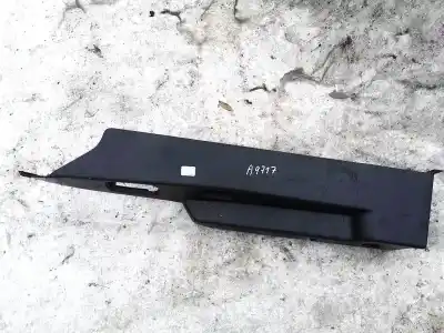 Peça sobressalente para automóvel em segunda mão plásticos por mazda 6 lim. (gh) 2.2 de 129 active referências oem iam gs1m6884z