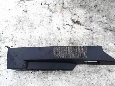 Peça sobressalente para automóvel em segunda mão plásticos por mazda 6 lim. (gh) 2.2 de 129 active referências oem iam gs1m6886z