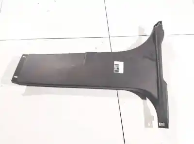 Peça sobressalente para automóvel em segunda mão plásticos por ford focus lim. (cb8) 1.6 tdci cat referências oem iam bm51a243w07d