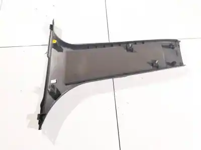 Pezzo di ricambio per auto di seconda mano plastica per ford focus lim. (cb8) 1.6 tdci cat riferimenti oem iam bm51a243w06adw  r7wmw