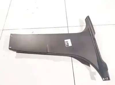 Peça sobressalente para automóvel em segunda mão plásticos por ford focus lim. (cb8) 1.6 tdci cat referências oem iam bm51a243w06adw