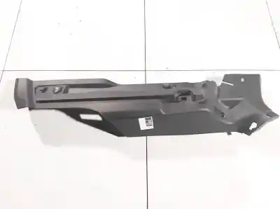 Peça sobressalente para automóvel em segunda mão plásticos por ford focus lim. (cb8) 1.6 tdci cat referências oem iam bm51n46808af