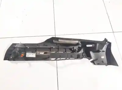 Pezzo di ricambio per auto di seconda mano plastica per ford focus lim. (cb8) 1.6 tdci cat riferimenti oem iam bm51n46808af  r7wmw