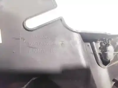 Pezzo di ricambio per auto di seconda mano plastica per ford focus lim. (cb8) 1.6 tdci cat riferimenti oem iam bm51n46808af  r7wmw