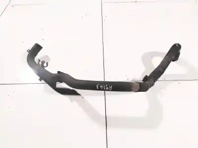 Peça sobressalente para automóvel em segunda mão tubo por ford focus lim. (cb8) 1.6 tdci cat referências oem iam 