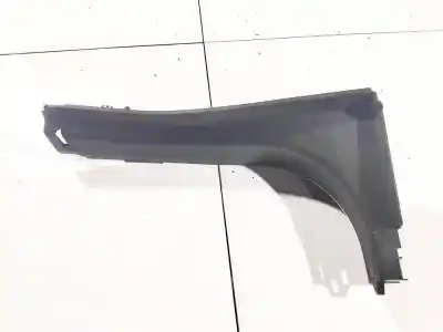 Peça sobressalente para automóvel em segunda mão plásticos por ford focus lim. (cb8) 1.6 tdci cat referências oem iam bm51n40429a