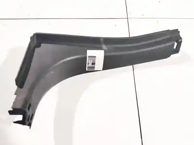 Peça sobressalente para automóvel em segunda mão plásticos por ford focus lim. (cb8) 1.6 tdci cat referências oem iam bm51n40428aw