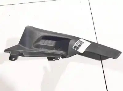 Peça sobressalente para automóvel em segunda mão plásticos por ford focus lim. (cb8) 1.6 tdci cat referências oem iam bm51a044l49ccw