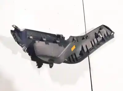 Pezzo di ricambio per auto di seconda mano plastica per ford focus lim. (cb8) 1.6 tdci cat riferimenti oem iam bm51a044l49ccw  bm51-a044l49ccw