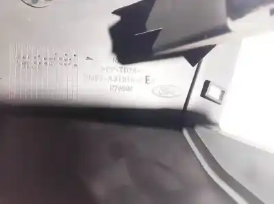 Pezzo di ricambio per auto di seconda mano plastica per ford focus lim. (cb8) 1.6 tdci cat riferimenti oem iam bm51a31016aew  r7wmn