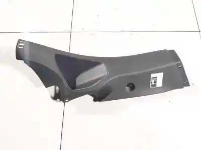 Peça sobressalente para automóvel em segunda mão plásticos por ford focus lim. (cb8) 1.6 tdci cat referências oem iam bm51a31016aew