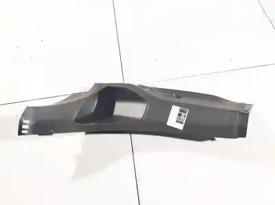 Peça sobressalente para automóvel em segunda mão plásticos por ford focus lim. (cb8) 1.6 tdci cat referências oem iam bm51a31017ae