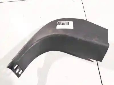 Peça sobressalente para automóvel em segunda mão plásticos por ford focus lim. (cb8) 1.6 tdci cat referências oem iam bm51a02348aew