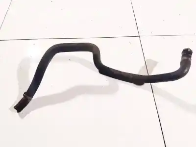 Peça sobressalente para automóvel em segunda mão tubo por ford focus lim. (cb8) 1.6 tdci cat referências oem iam 