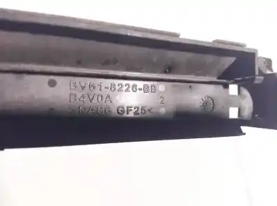 Pezzo di ricambio per auto di seconda mano plastica per ford focus lim. (cb8) 1.6 tdci cat riferimenti oem iam bv618226bb  b4v0a