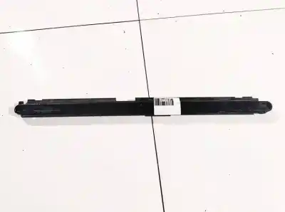 Peça sobressalente para automóvel em segunda mão plásticos por ford focus lim. (cb8) 1.6 tdci cat referências oem iam bv618226bb