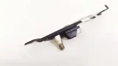Автозапчасти б/у пластики за toyota rav 4 (a3) 2.2 d-4d cat ссылки oem iam 