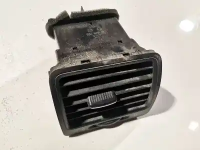 Piesă de schimb auto la mâna a doua GRILÃ DE AIERISIRE pentru VOLKSWAGEN GOLF V VARIANT (1K5)  Referințe OEM IAM 1K0819703  1K0819709