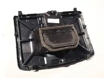 Автозапчастина б/у пластикler для volkswagen golf v variant (1k5) 1.9 tdi посилання на oem iam 1k0819153c  