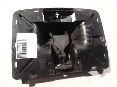 Автозапчасти б/у пластик за volkswagen golf v variant (1k5) 1.9 tdi ссылки oem iam 1k0819153c