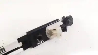 Pezzo di ricambio per auto di seconda mano plastica per kia ceed (ed) 1.6 crdi 115 riferimenti oem iam   