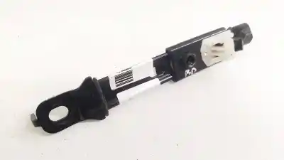 Pezzo di ricambio per auto di seconda mano plastica per kia ceed (ed) 1.6 crdi 115 riferimenti oem iam   