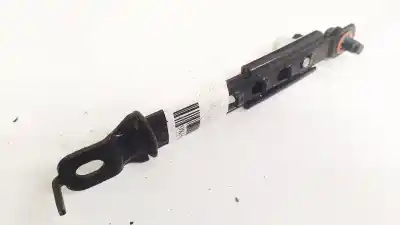 Pezzo di ricambio per auto di seconda mano plastica per kia ceed (ed) 1.6 crdi 115 riferimenti oem iam 