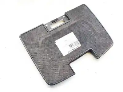 Автозапчасти б/у пластик за volkswagen golf v variant (1k5) 1.9 tdi ссылки oem iam 1k0819153