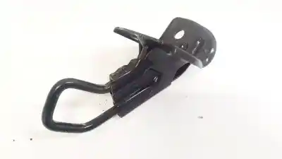 Pezzo di ricambio per auto di seconda mano plastica per kia ceed (ed) 1.6 crdi 115 riferimenti oem iam   