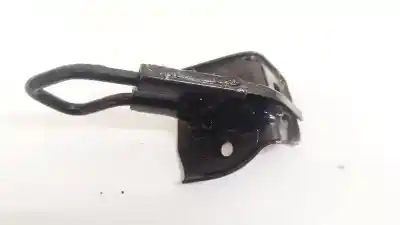 Pezzo di ricambio per auto di seconda mano plastica per kia ceed (ed) 1.6 crdi 115 riferimenti oem iam   
