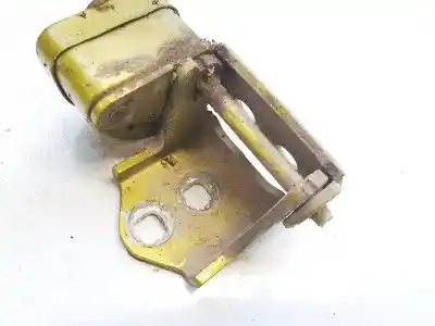 Second-hand car spare part door stop for renault scenic ii 1.6 16v oem iam references 