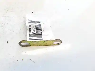 Pezzo di ricambio per auto di seconda mano plastica per renault scenic ii 1.6 16v riferimenti oem iam   