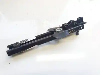 Peça sobressalente para automóvel em segunda mão plásticos por ford mondeo iv 1.8 tdci referências oem iam 604412200