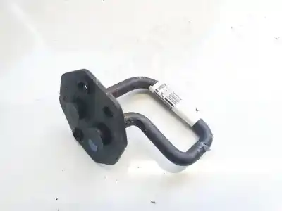 Peça sobressalente para automóvel em segunda mão plásticos por ford mondeo iv 1.8 tdci referências oem iam 4m51a62453ab