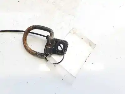 Pezzo di ricambio per auto di seconda mano plastica per renault scenic ii 1.6 16v riferimenti oem iam   