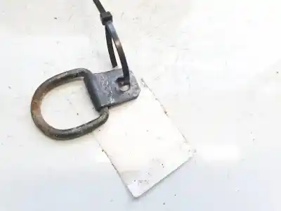 Pezzo di ricambio per auto di seconda mano plastica per renault scenic ii 1.6 16v riferimenti oem iam   