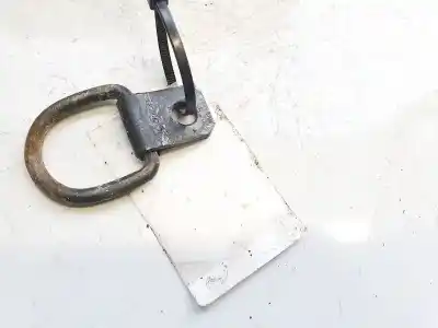 Second-hand car spare part plastics for renault scenic ii 1.6 16v oem iam references 