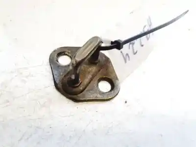 Second-hand car spare part plastics for nissan note (e11e) 1.5 dci turbodiesel cat oem iam references   