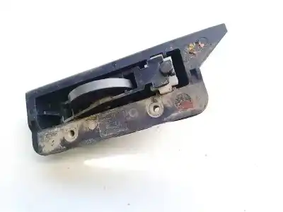 Peça sobressalente para automóvel em segunda mão plásticos por citroen berlingo cuadro 1.6 16v hdi referências oem iam 9684579880h